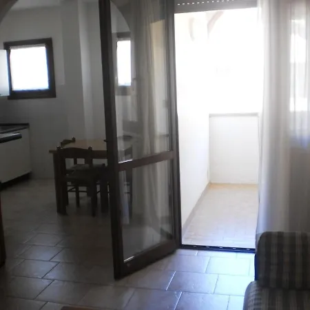 酒店 Rta乐科尔蒂公寓 格罗塞托