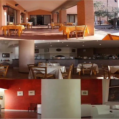 Rta乐科尔蒂公寓