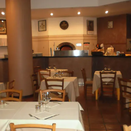 酒店 Rta乐科尔蒂公寓 格罗塞托