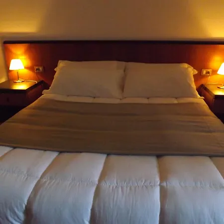 Rta乐科尔蒂公寓 酒店 格罗塞托